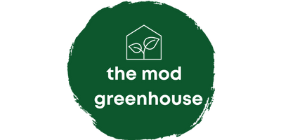 The Mod Greenhouse